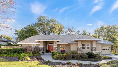 A home in OCALA