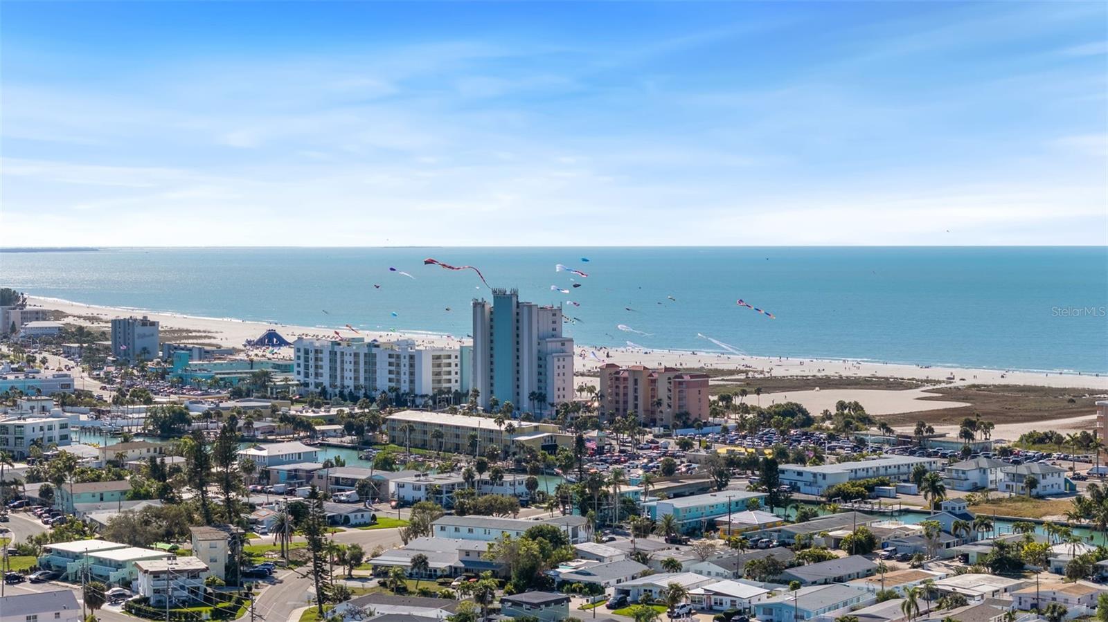 CAPRI ISLE SUB - Commercial Sale