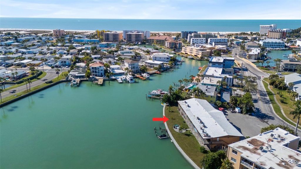 Photo of 275 116th Avenue, Treasure Island, FL 33706 (MLS # TB8469580)