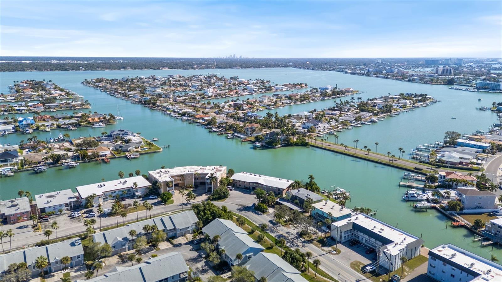 CAPRI ISLE SUB - Commercial Sale