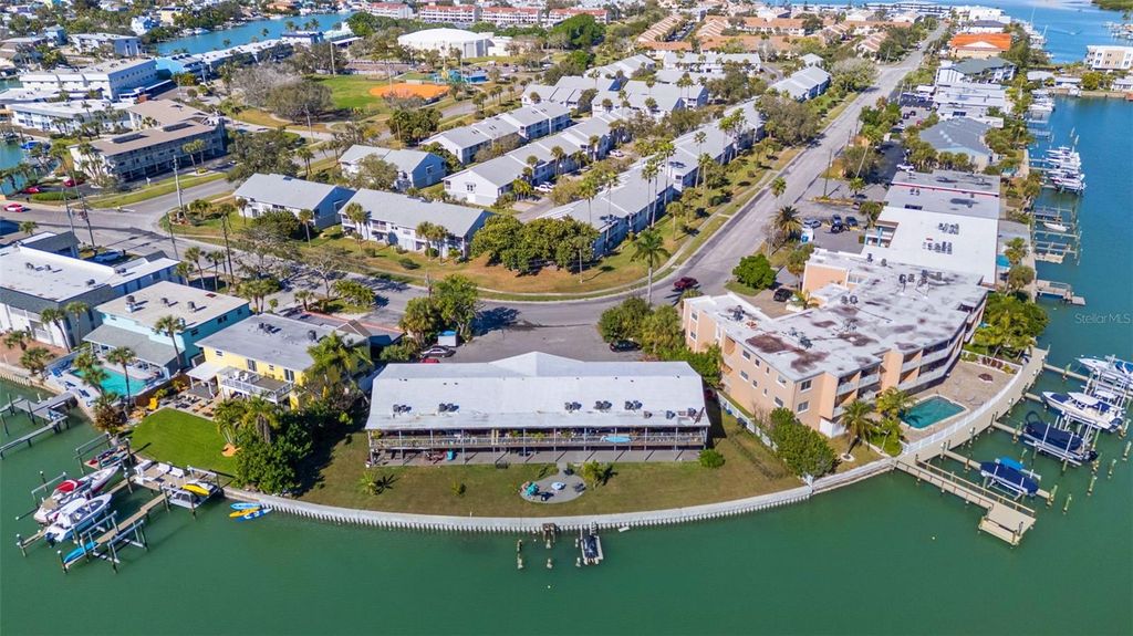 Photo of 275 116th Avenue, Treasure Island, FL 33706 (MLS # TB8469580)