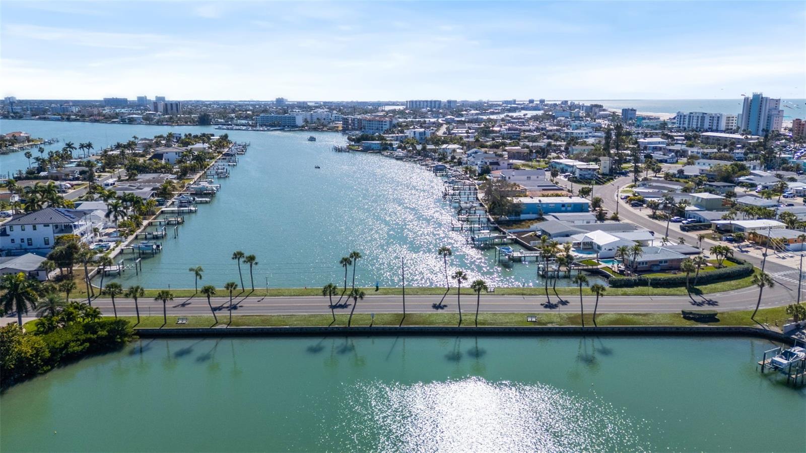 CAPRI ISLE SUB - Commercial Sale