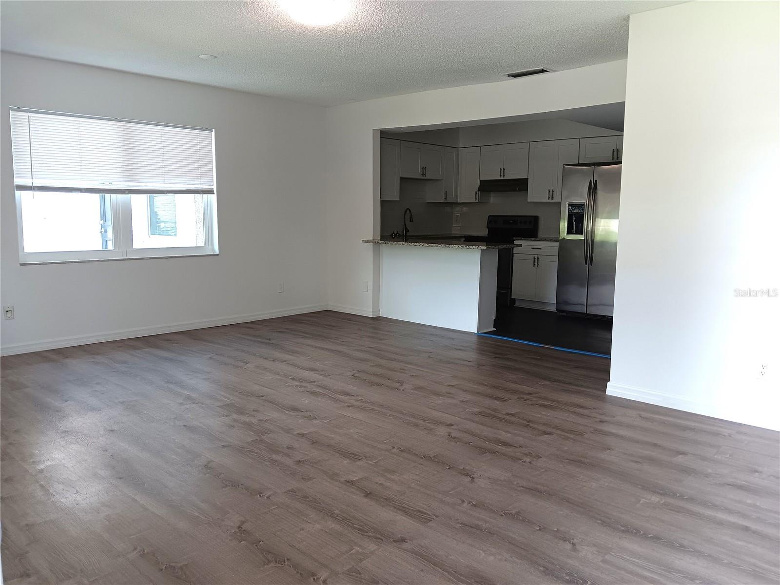 NORTH ST PETERSBURG - Residential Lease