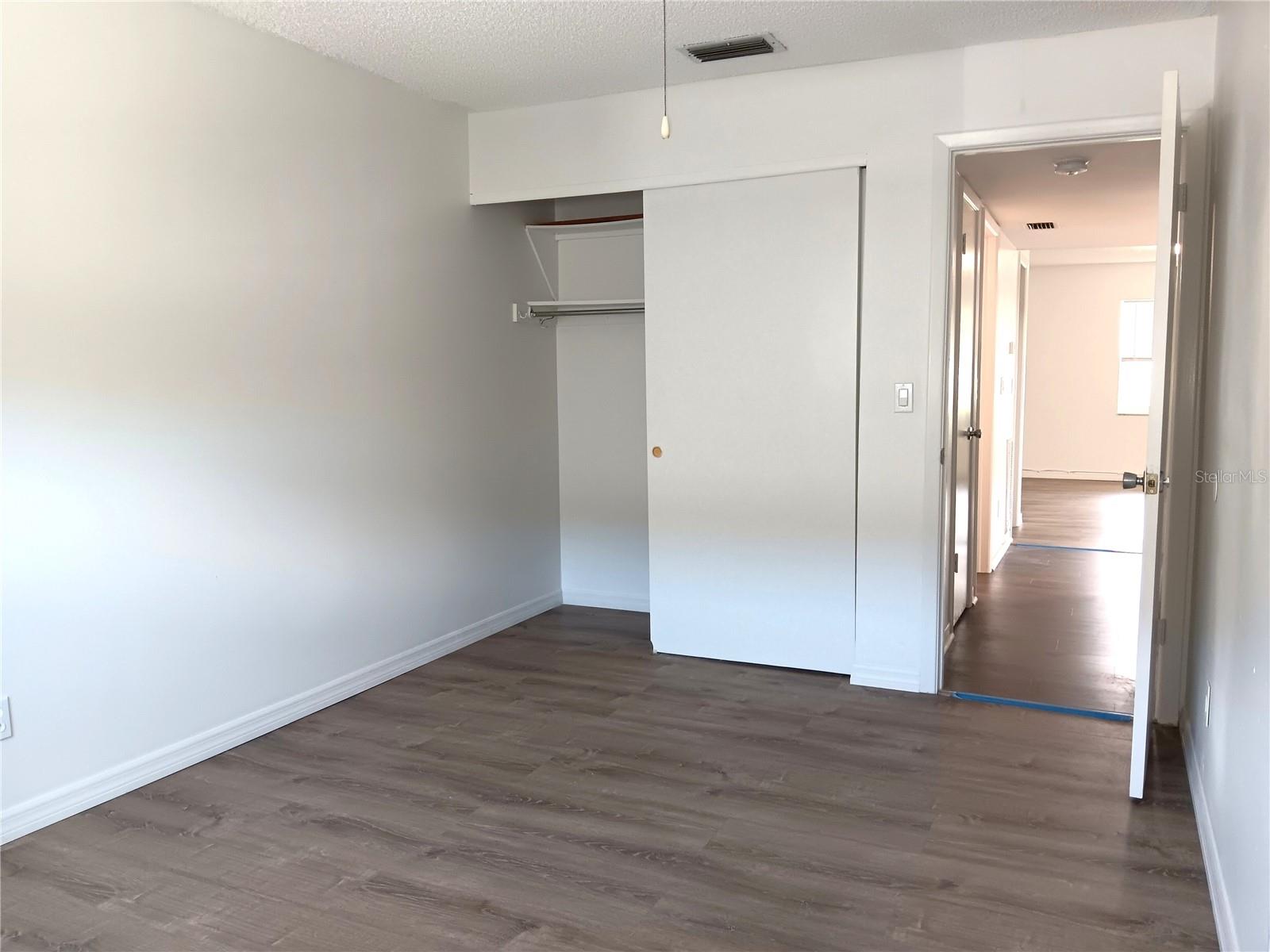 NORTH ST PETERSBURG - Residential Lease