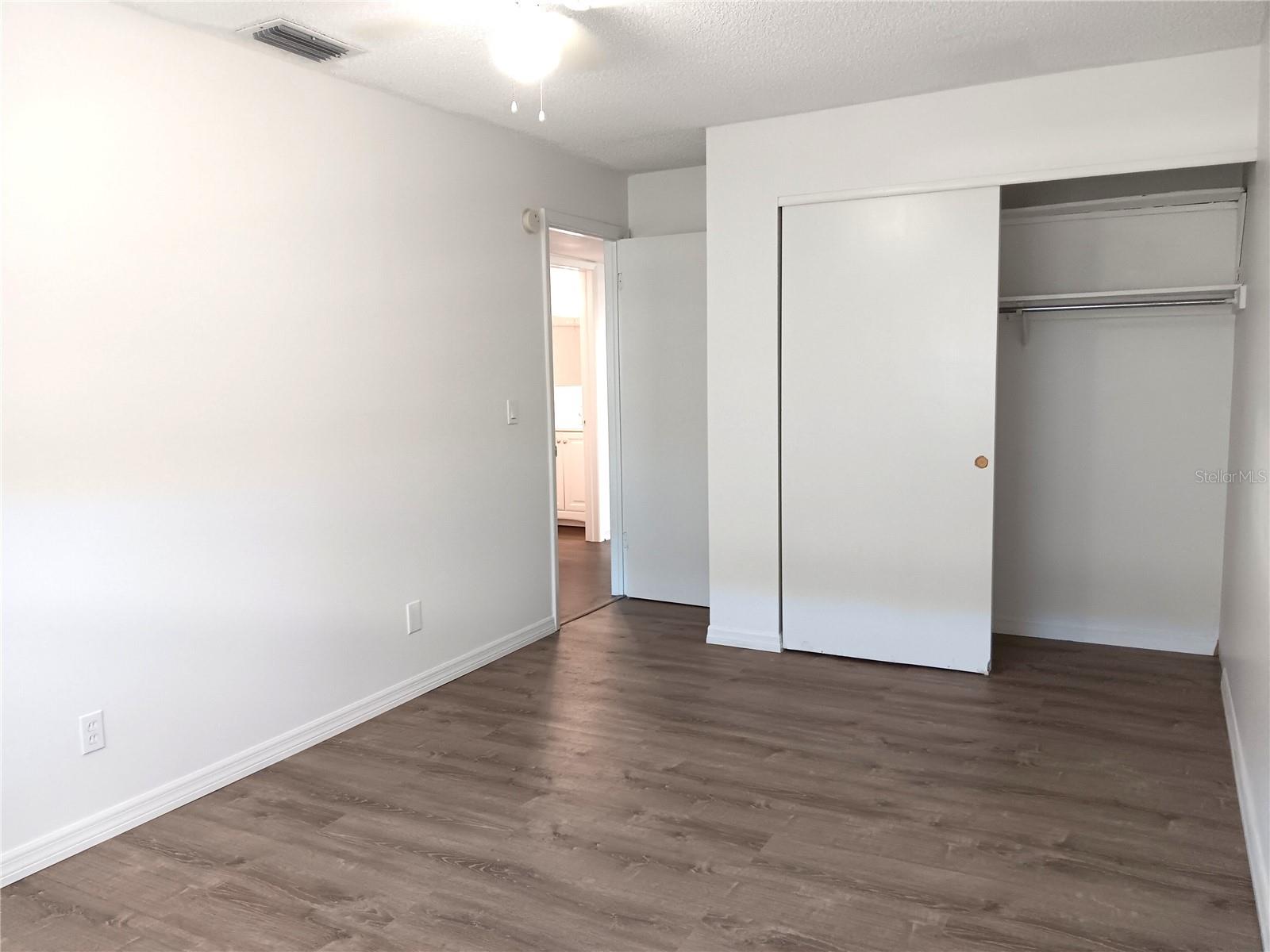 NORTH ST PETERSBURG - Residential Lease