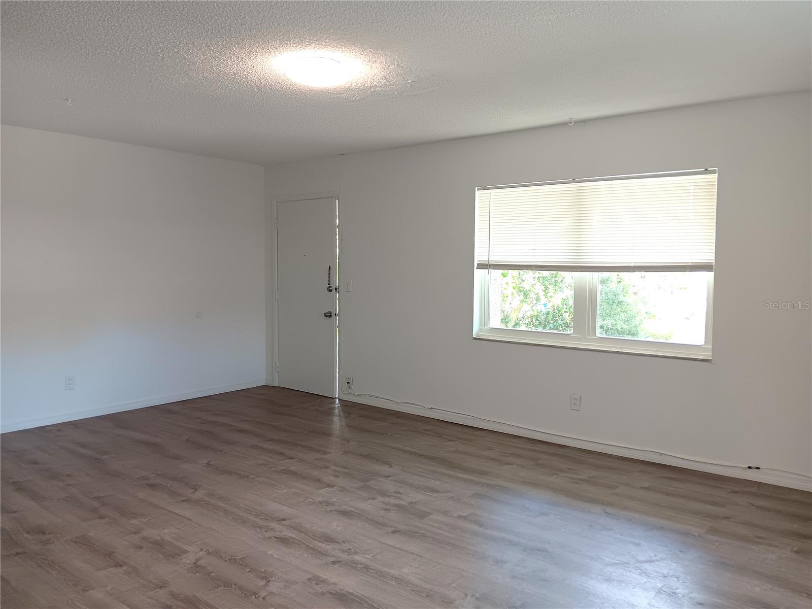 NORTH ST PETERSBURG - Residential Lease