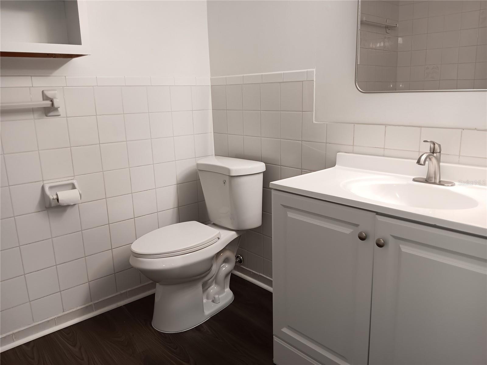 NORTH ST PETERSBURG - Residential Lease