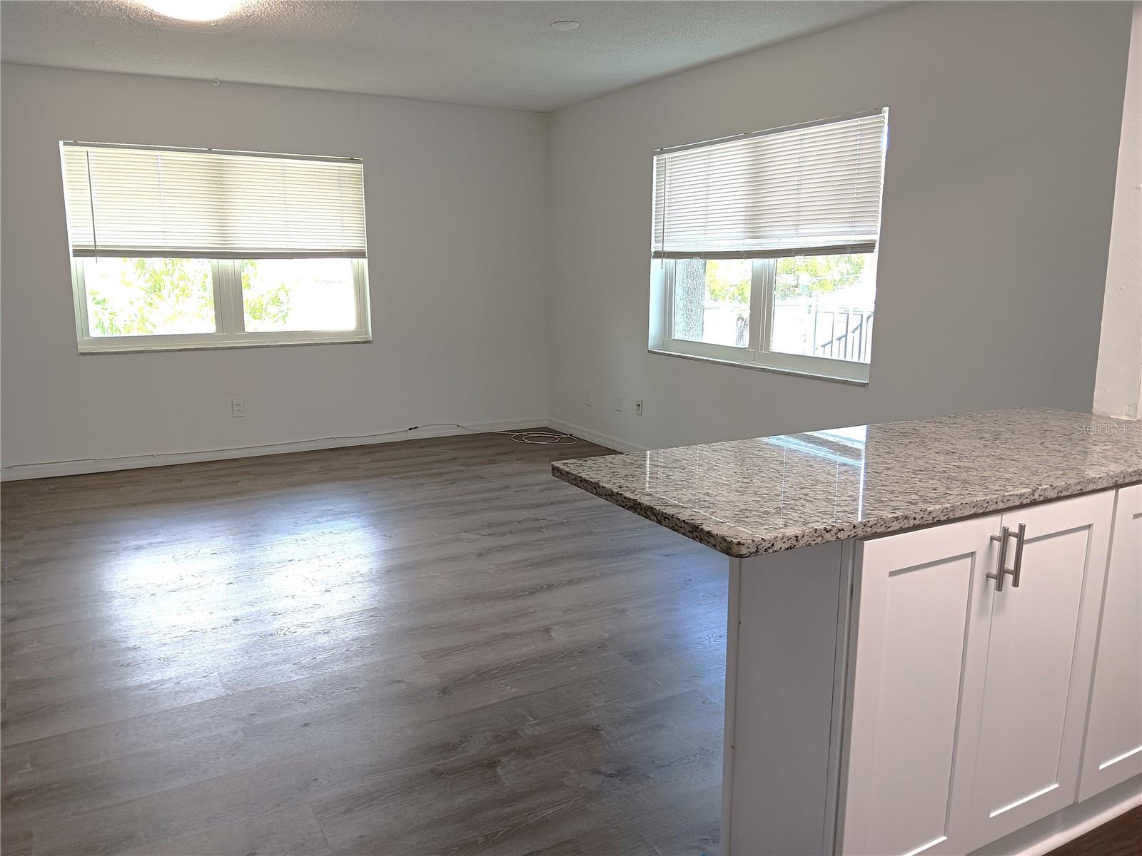 NORTH ST PETERSBURG - Residential Lease