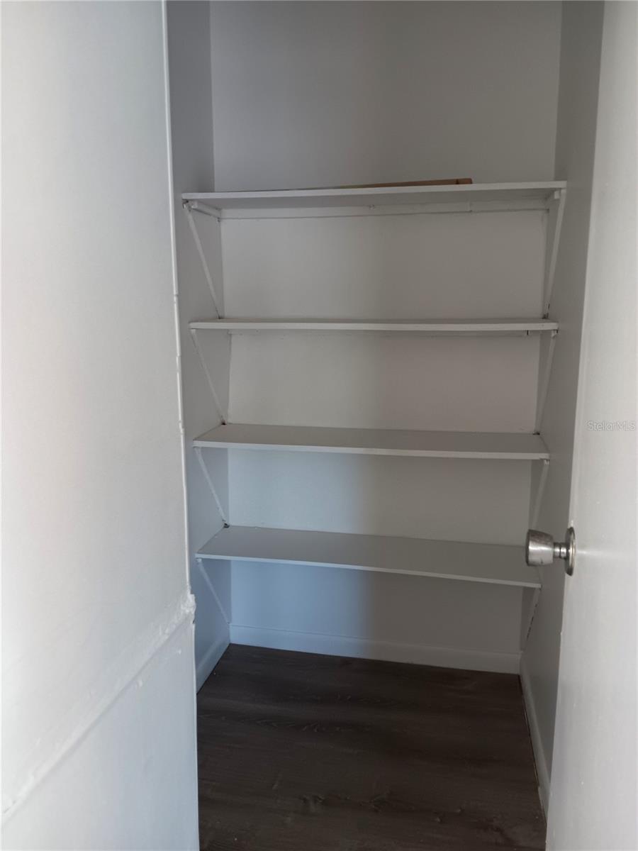 NORTH ST PETERSBURG - Residential Lease