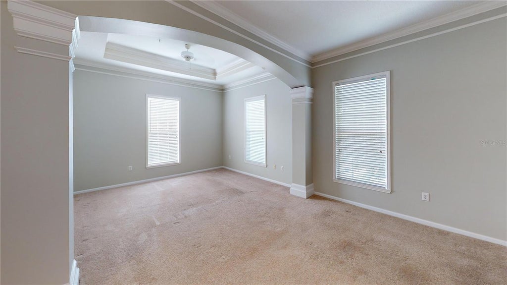Photo of 235 Goldenrain Drive #303, Celebration, FL 34747 (MLS # S5151618)