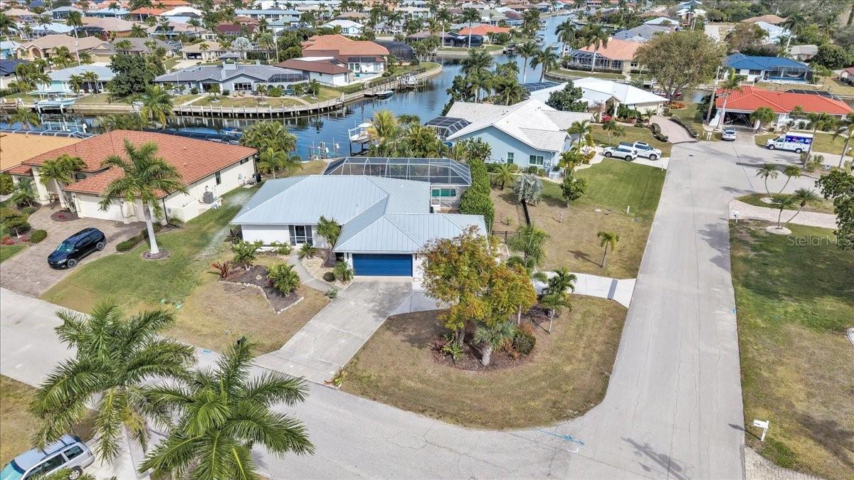 PUNTA GORDA ISLES SEC 07 - Residential