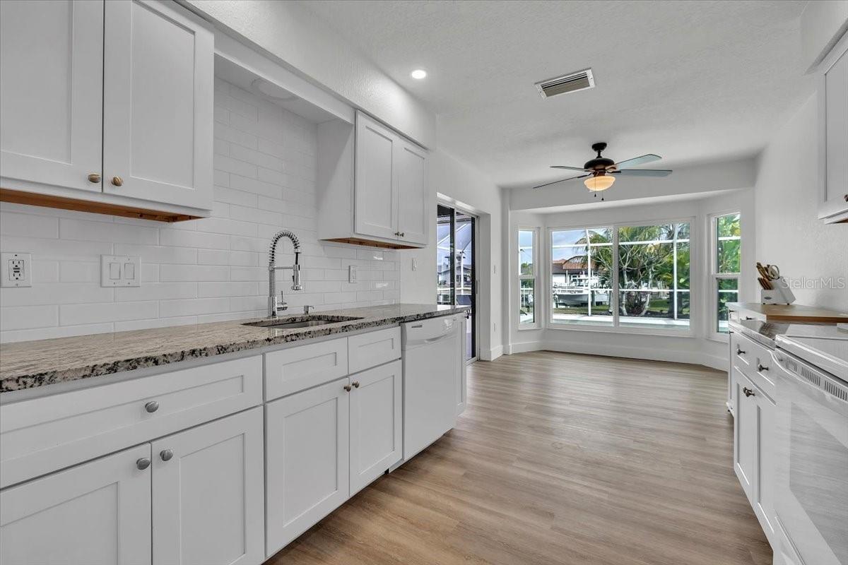 PUNTA GORDA ISLES SEC 07 - Residential