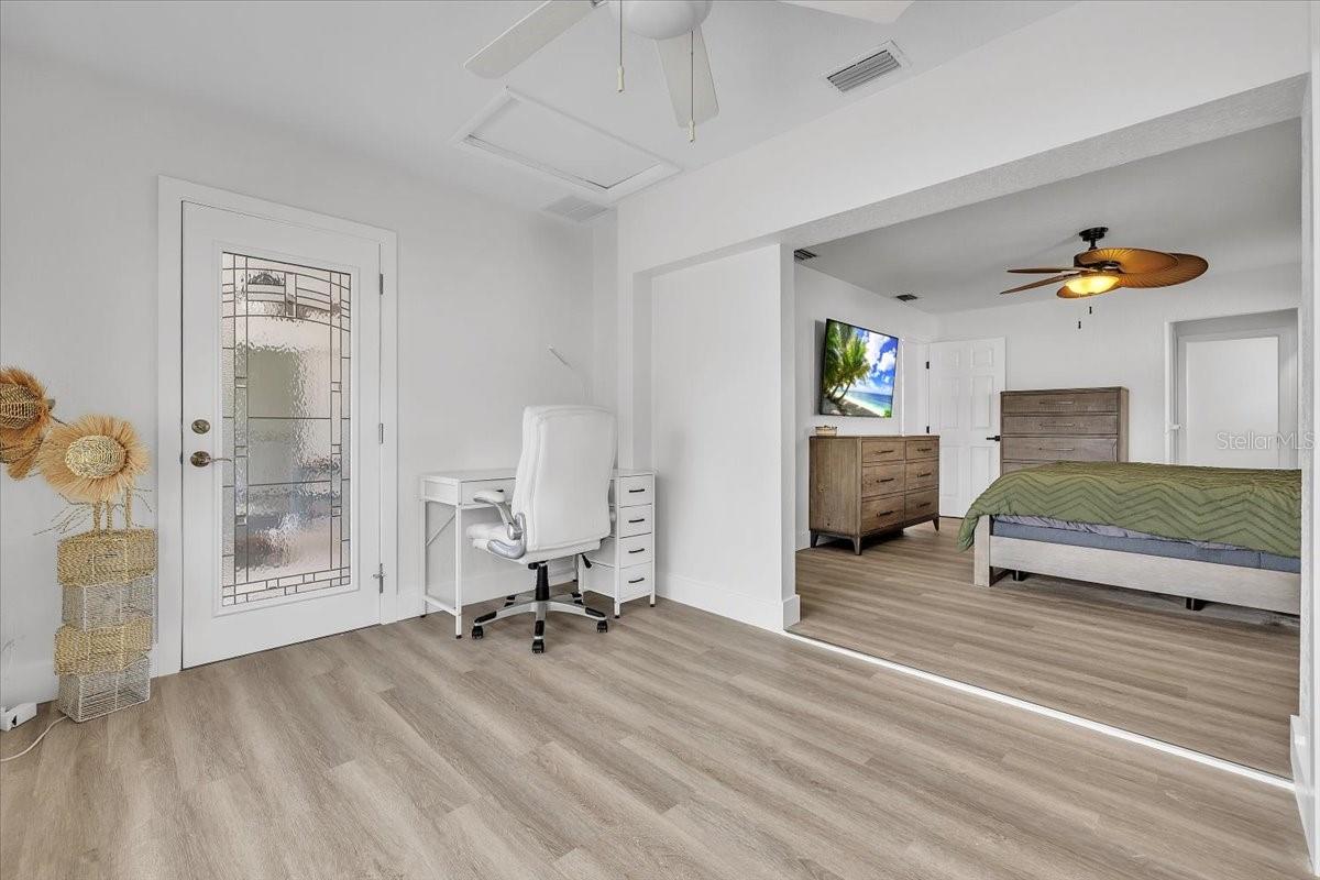 PUNTA GORDA ISLES SEC 07 - Residential