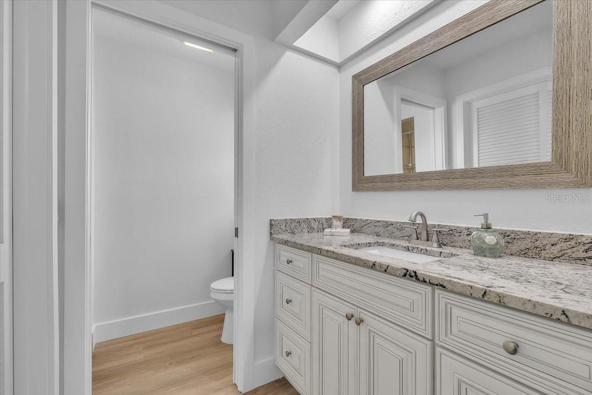 PUNTA GORDA ISLES SEC 07 - Residential