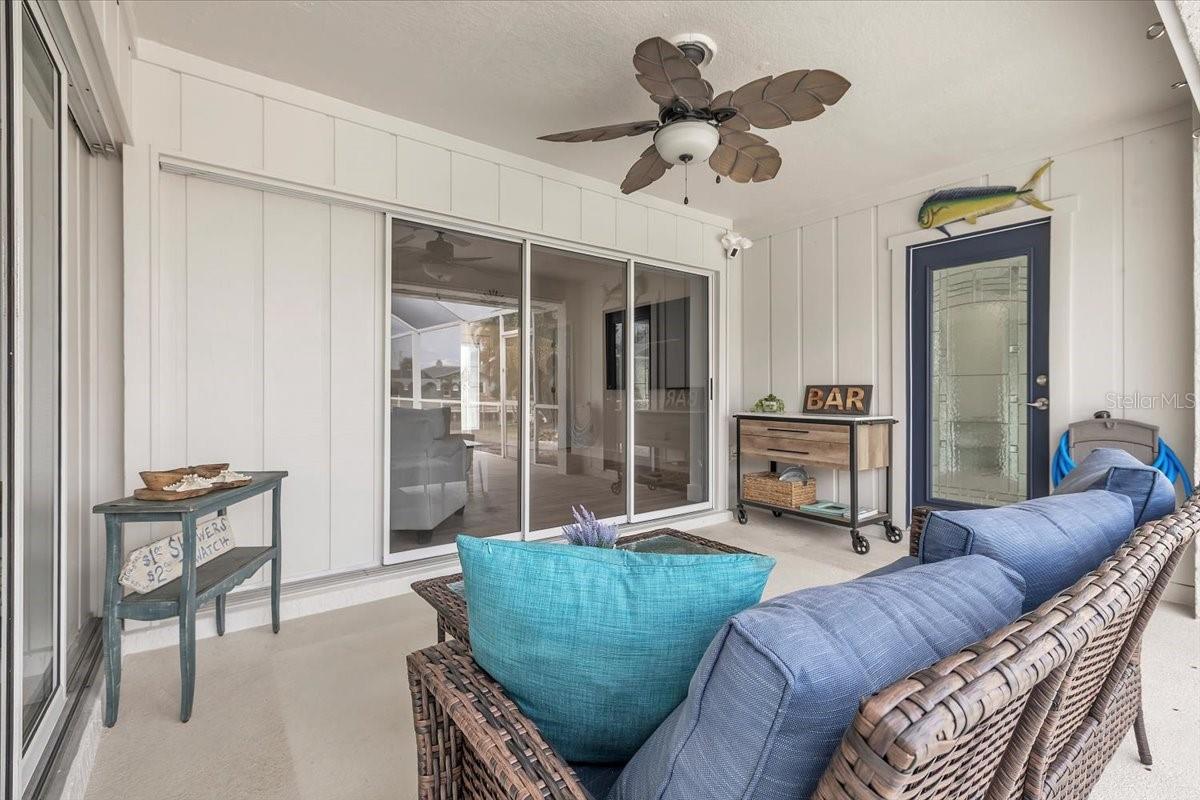 PUNTA GORDA ISLES SEC 07 - Residential