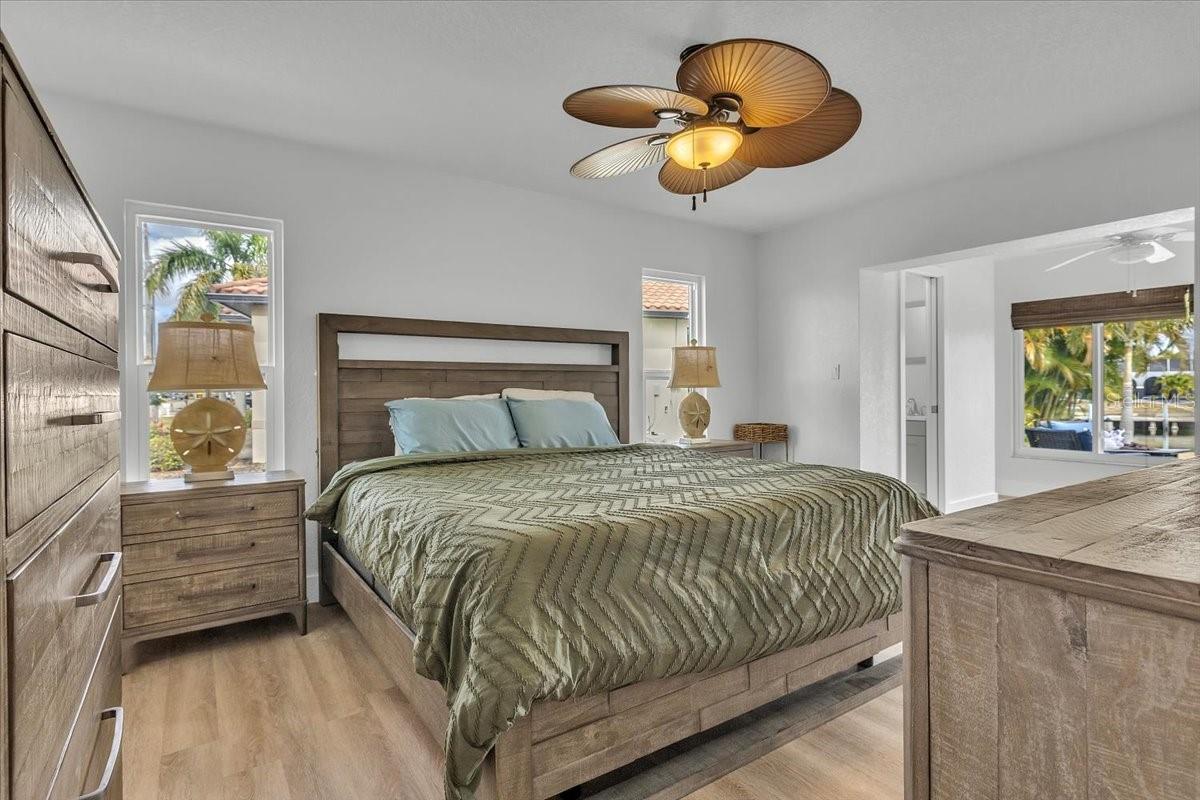 PUNTA GORDA ISLES SEC 07 - Residential