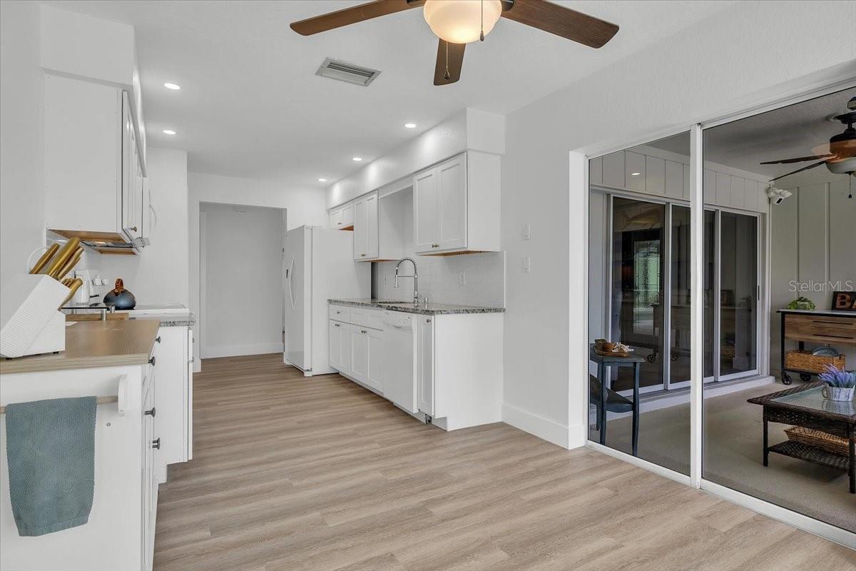 PUNTA GORDA ISLES SEC 07 - Residential