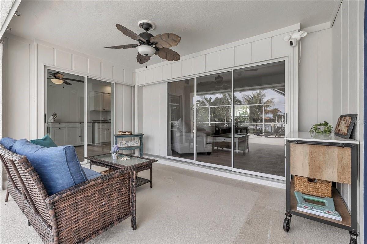 PUNTA GORDA ISLES SEC 07 - Residential