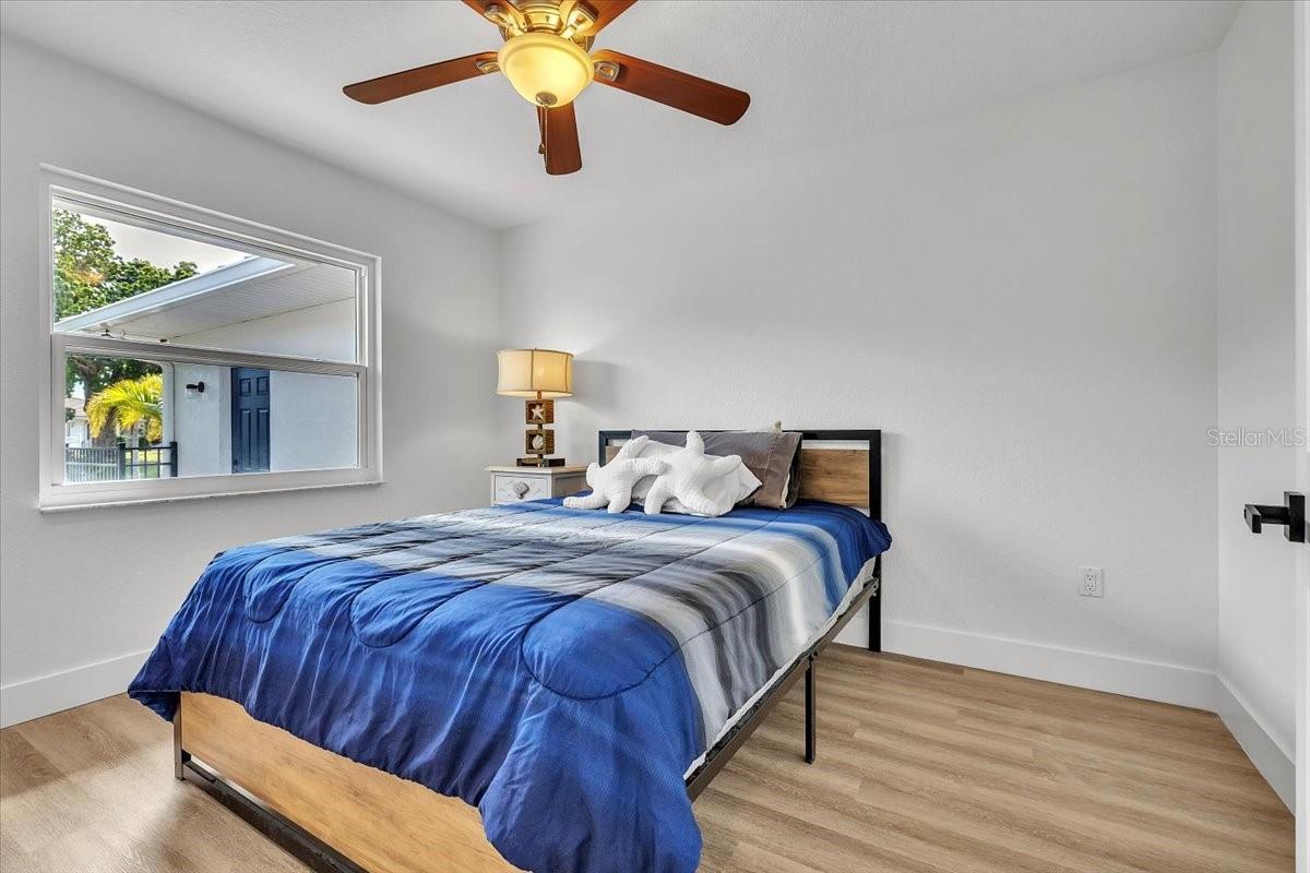 PUNTA GORDA ISLES SEC 07 - Residential