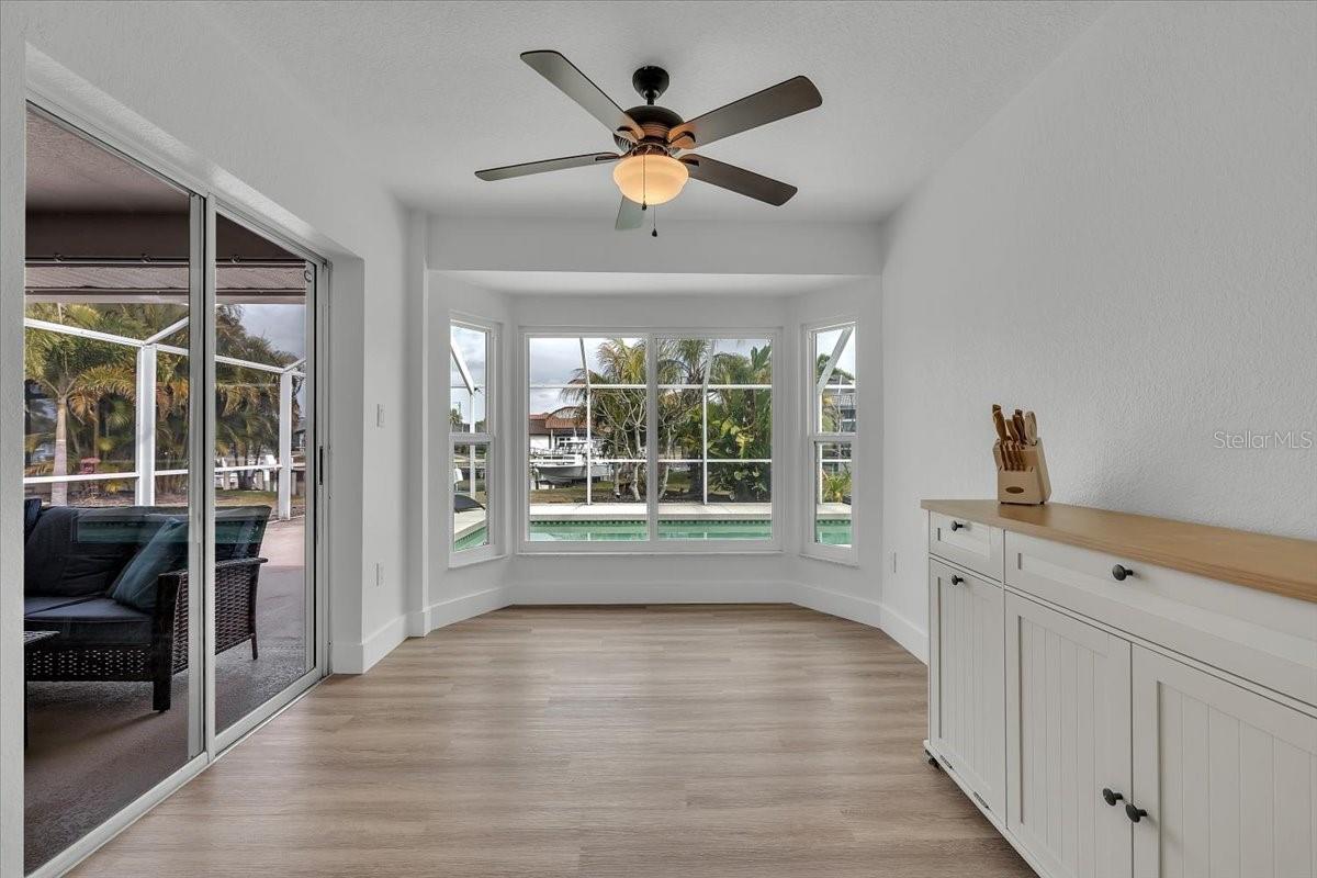 PUNTA GORDA ISLES SEC 07 - Residential