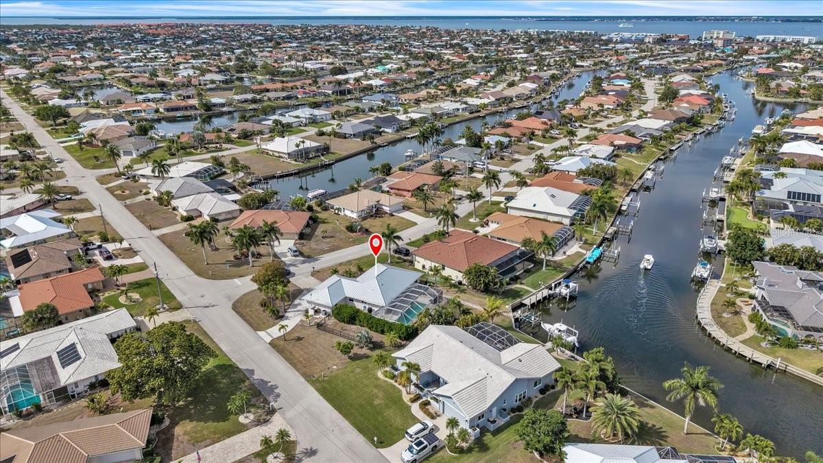 PUNTA GORDA ISLES SEC 07 - Residential