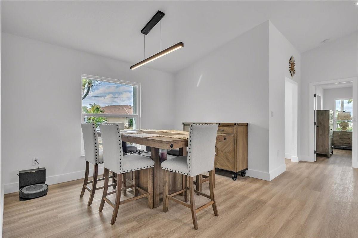 PUNTA GORDA ISLES SEC 07 - Residential