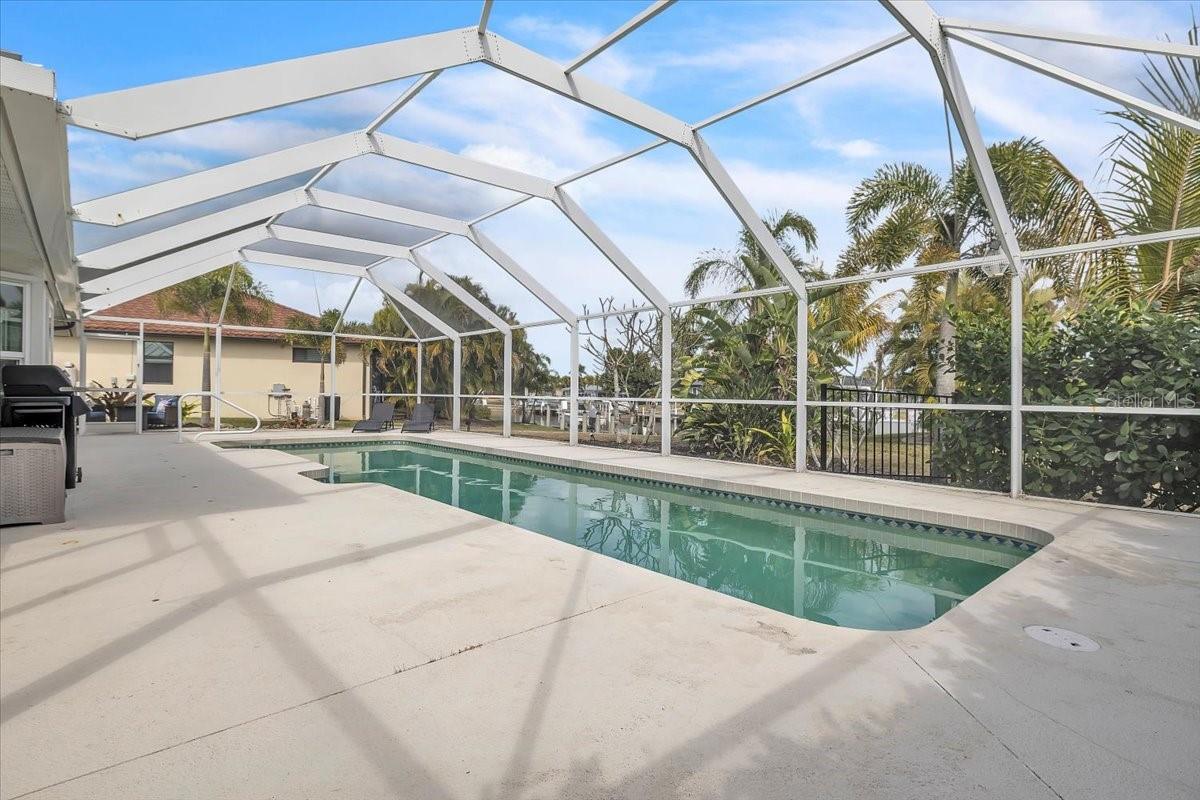 PUNTA GORDA ISLES SEC 07 - Residential