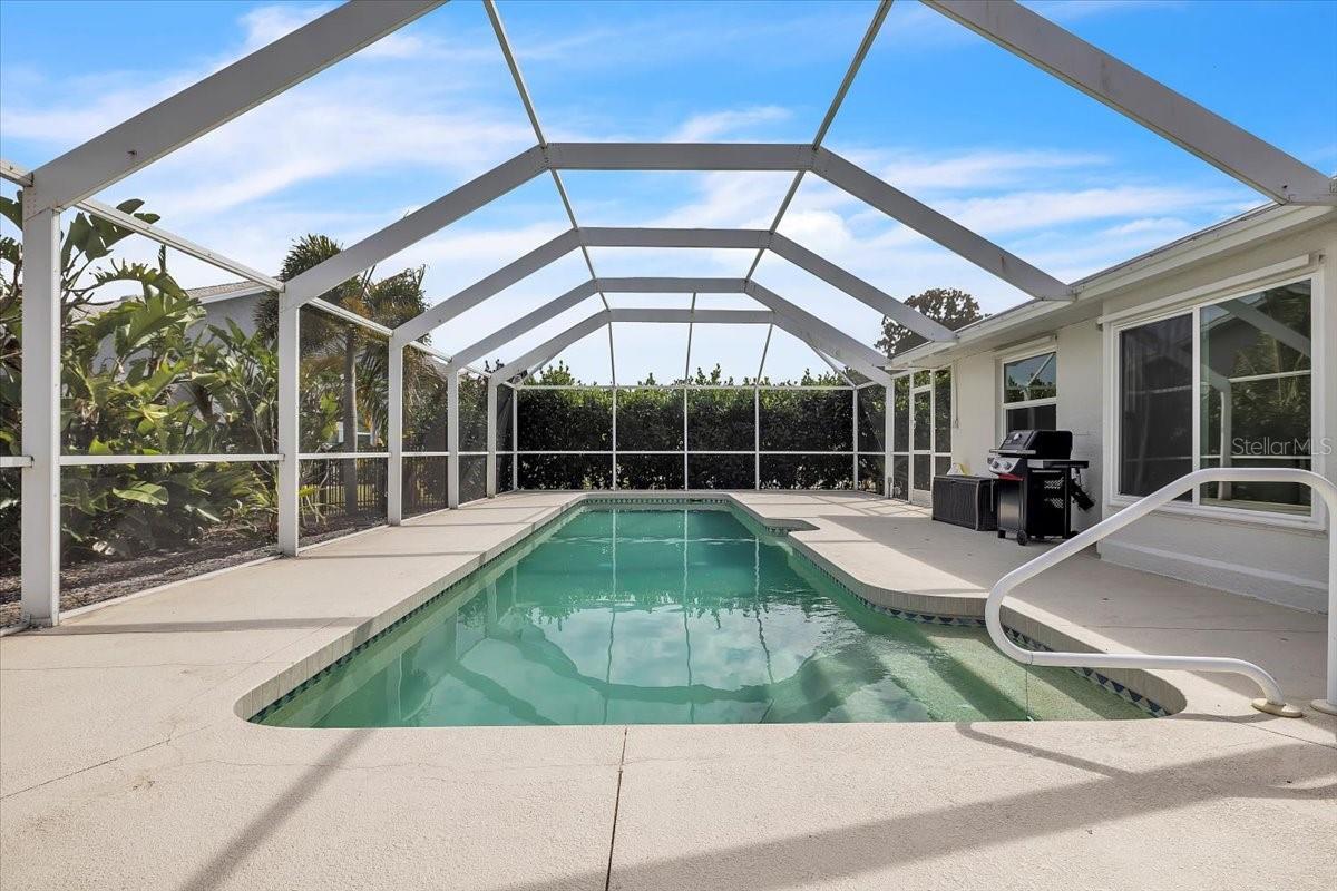 PUNTA GORDA ISLES SEC 07 - Residential