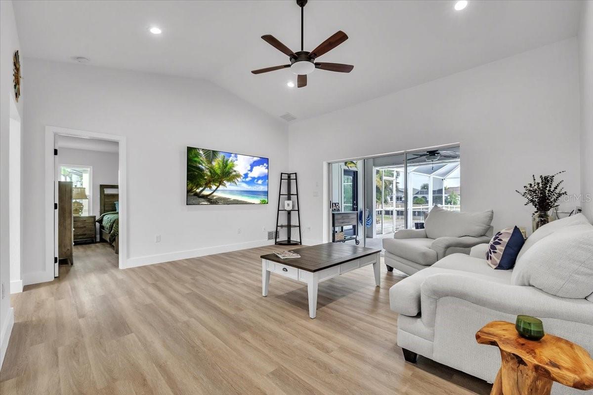 PUNTA GORDA ISLES SEC 07 - Residential