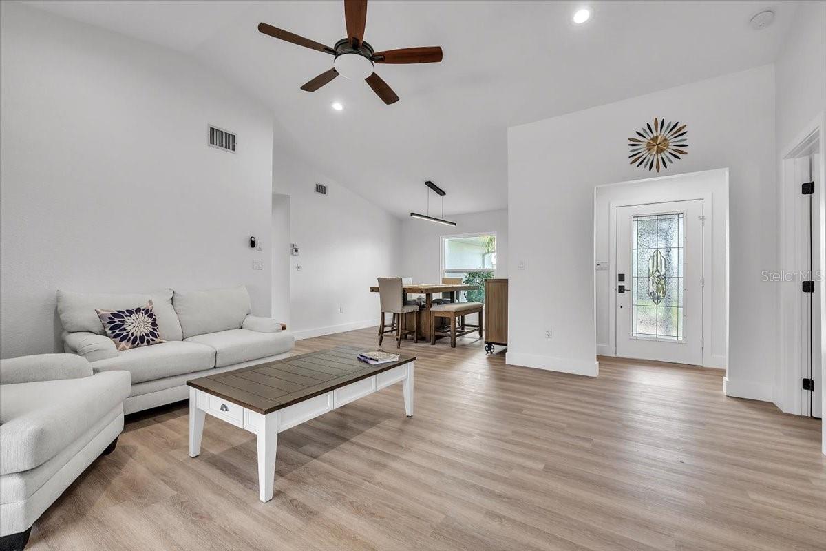 PUNTA GORDA ISLES SEC 07 - Residential