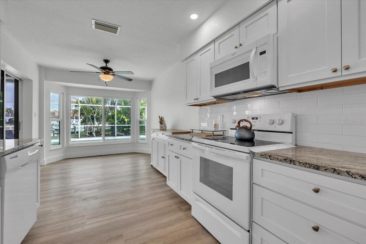 PUNTA GORDA ISLES SEC 07 - Residential