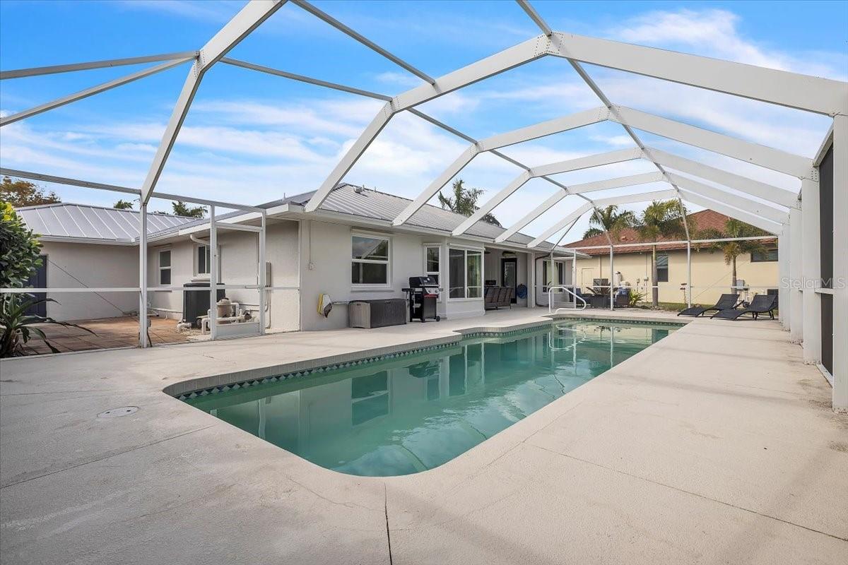 PUNTA GORDA ISLES SEC 07 - Residential