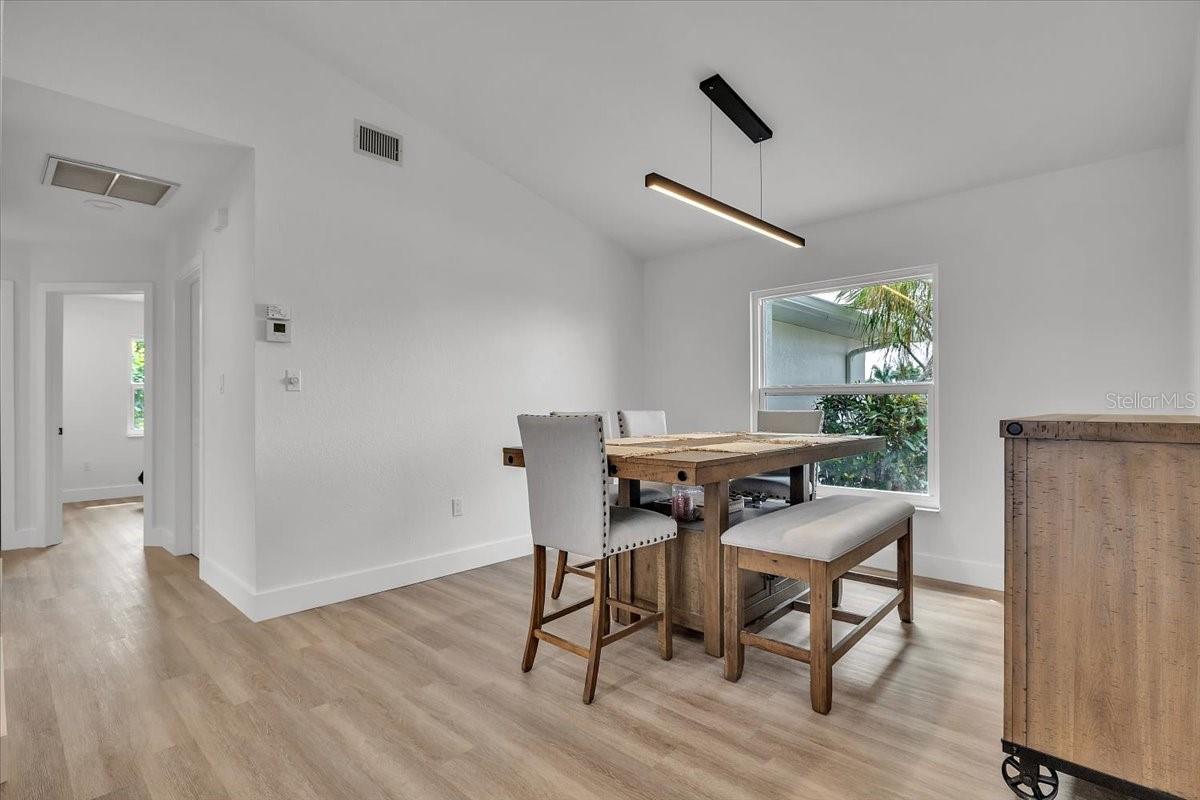 PUNTA GORDA ISLES SEC 07 - Residential