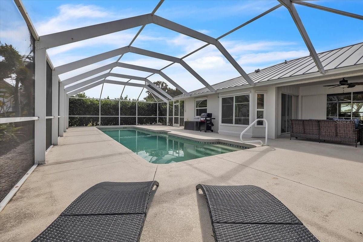 PUNTA GORDA ISLES SEC 07 - Residential