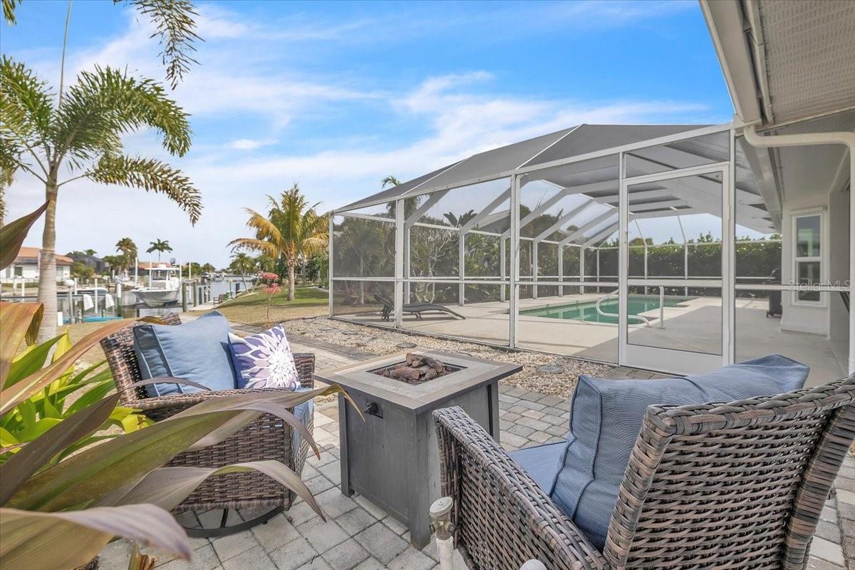 PUNTA GORDA ISLES SEC 07 - Residential