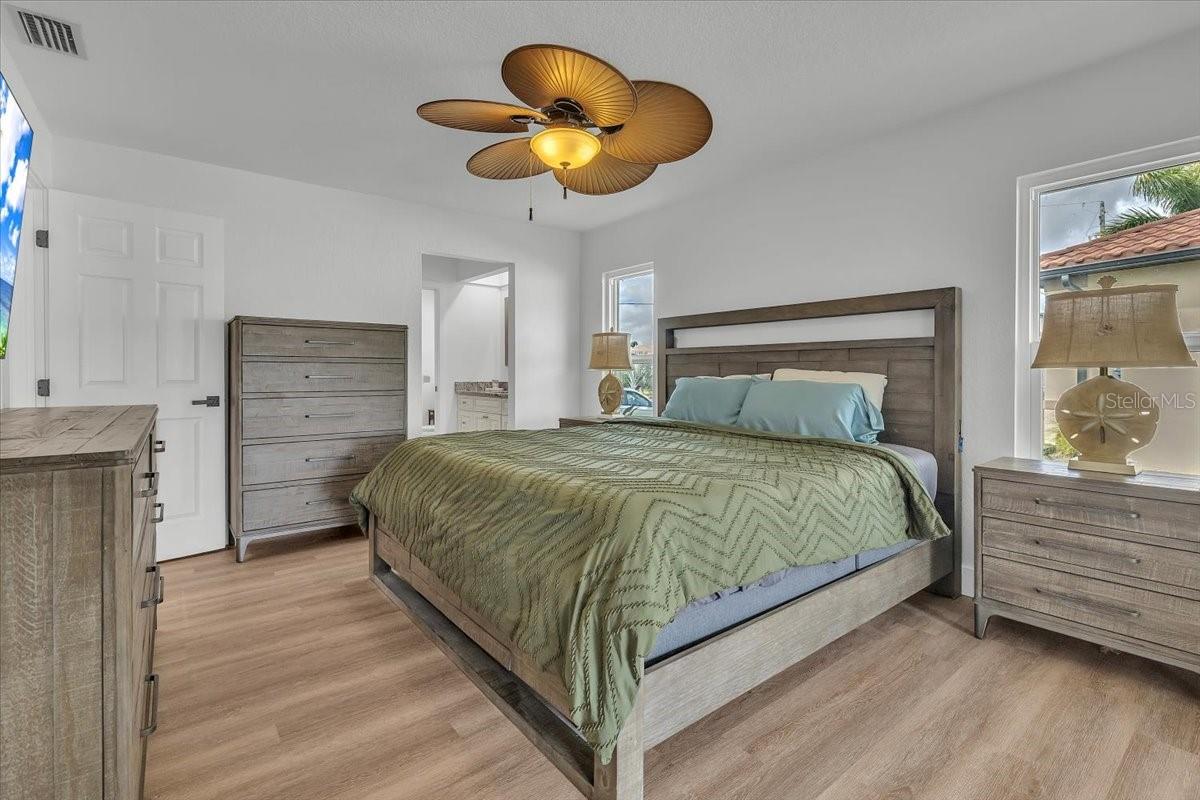 PUNTA GORDA ISLES SEC 07 - Residential