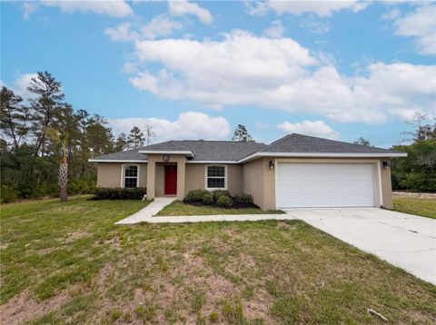 Photo of 17451 SW 25th Circle, Ocala, FL 34473 (MLS # O6402992)