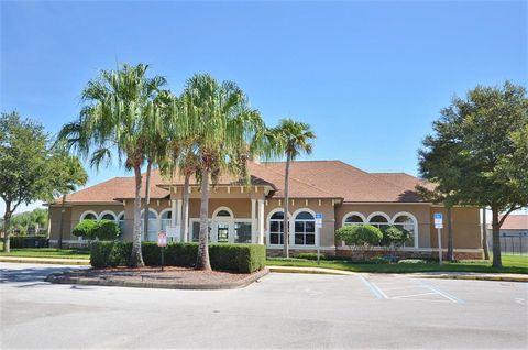 A home in DAVENPORT