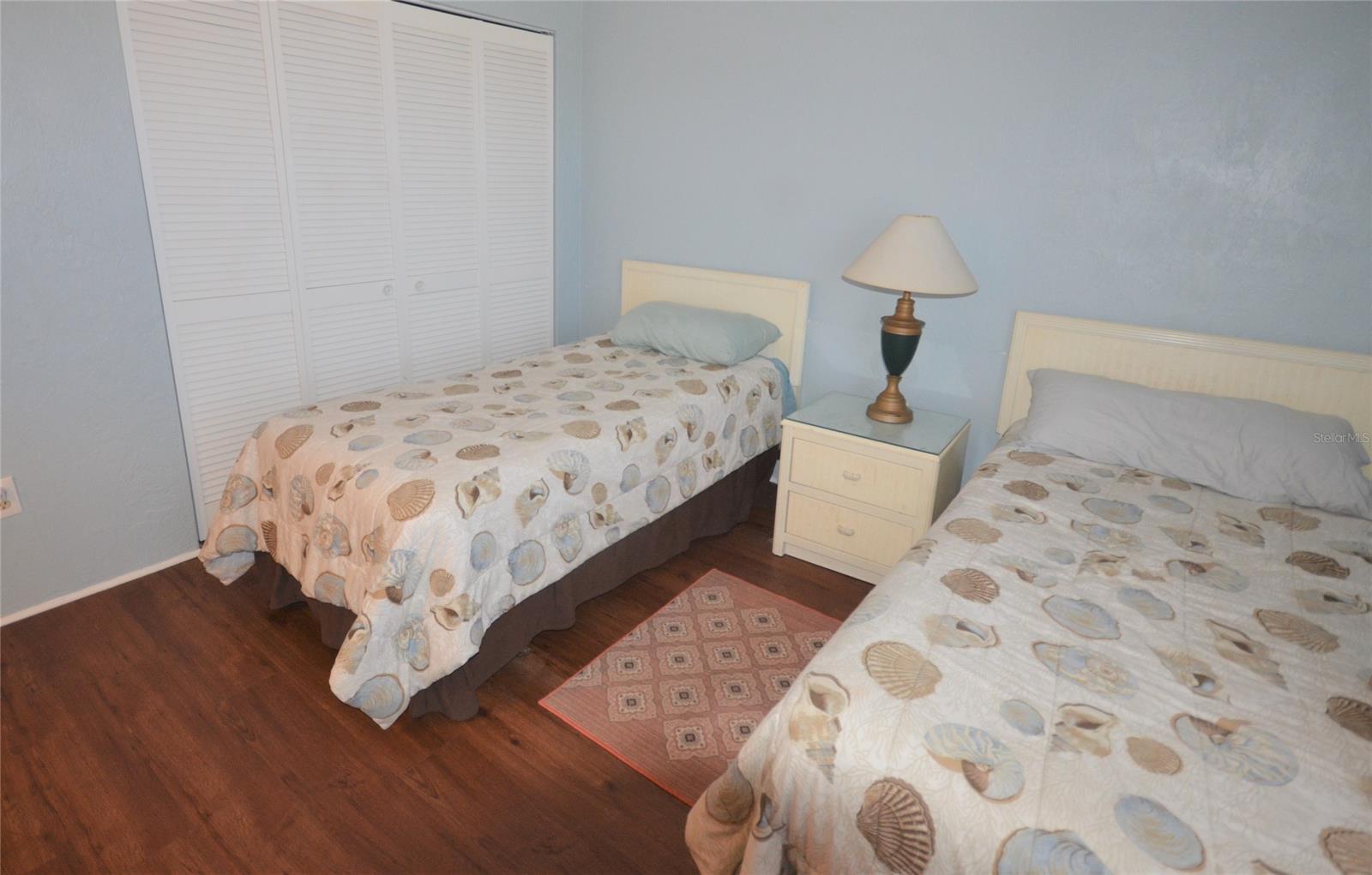 Castle Reef Condo - Residential