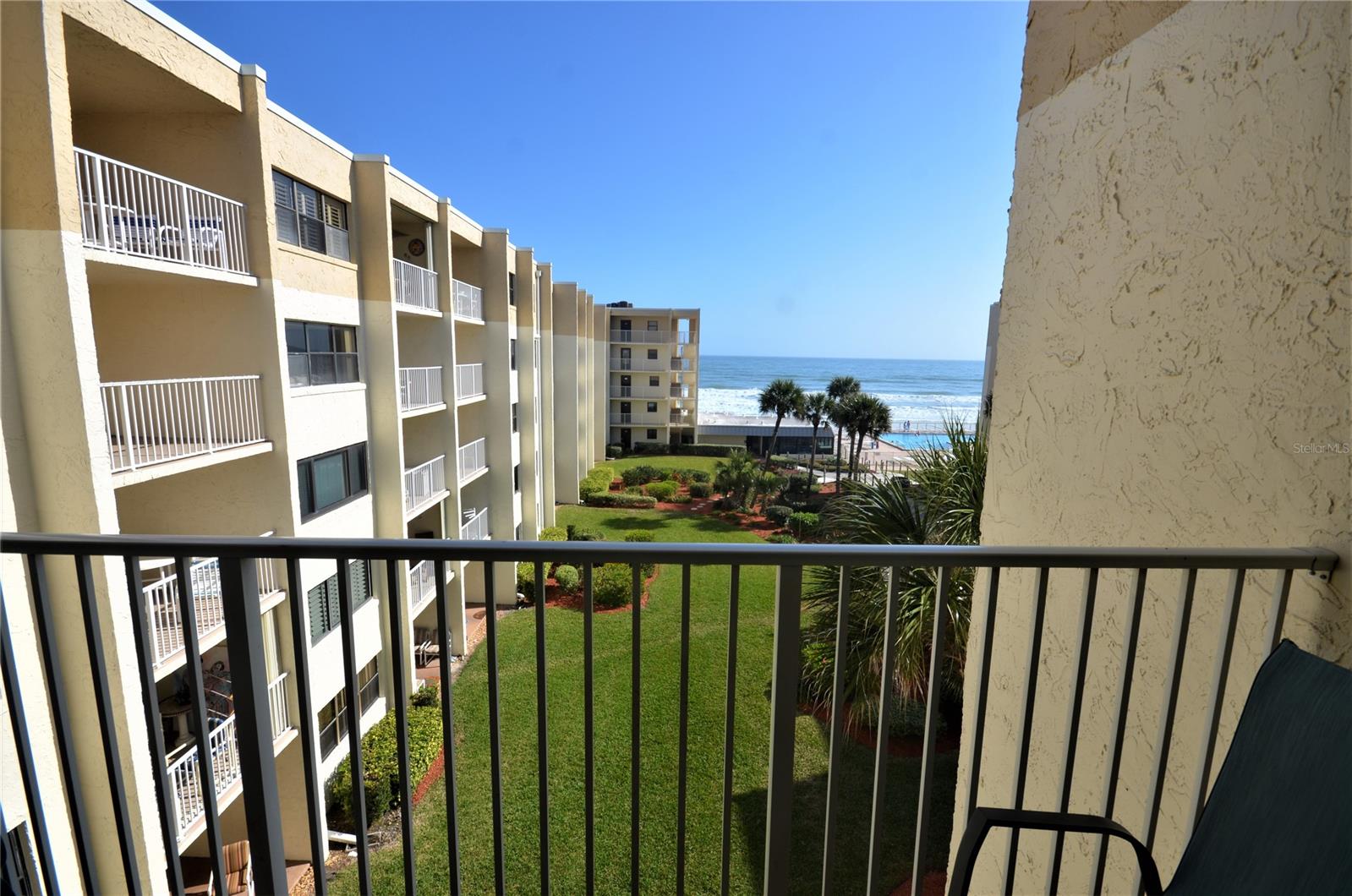 Castle Reef Condo - Residential
