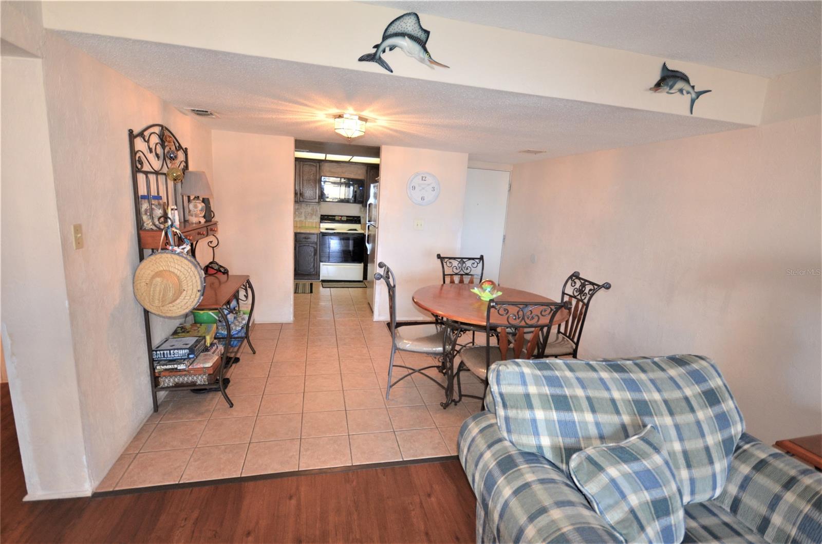 Castle Reef Condo - Residential