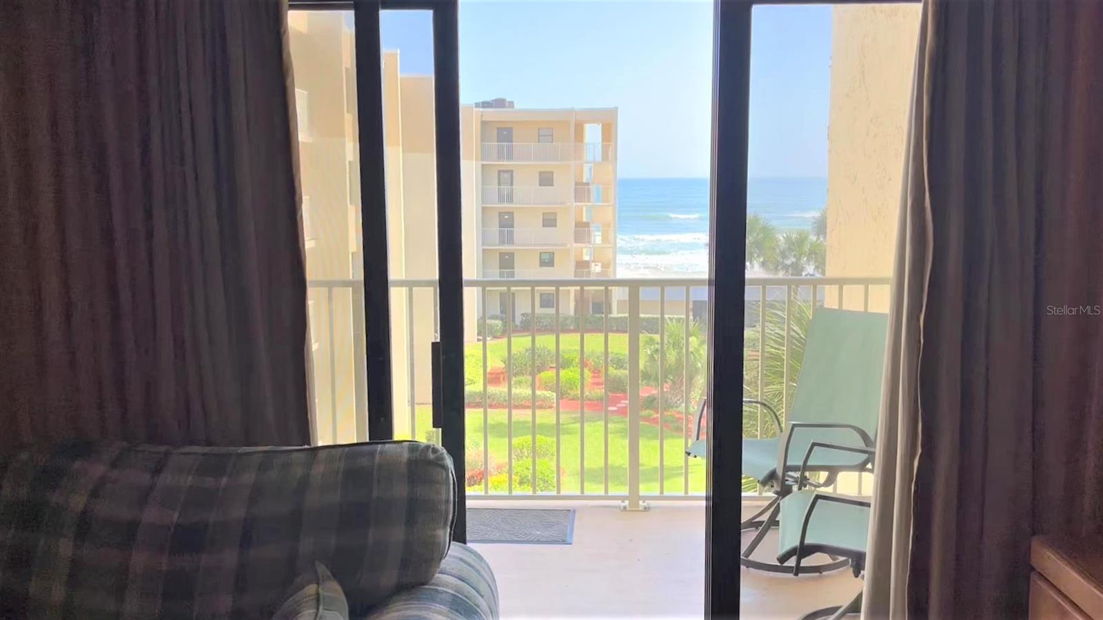 Castle Reef Condo - Residential