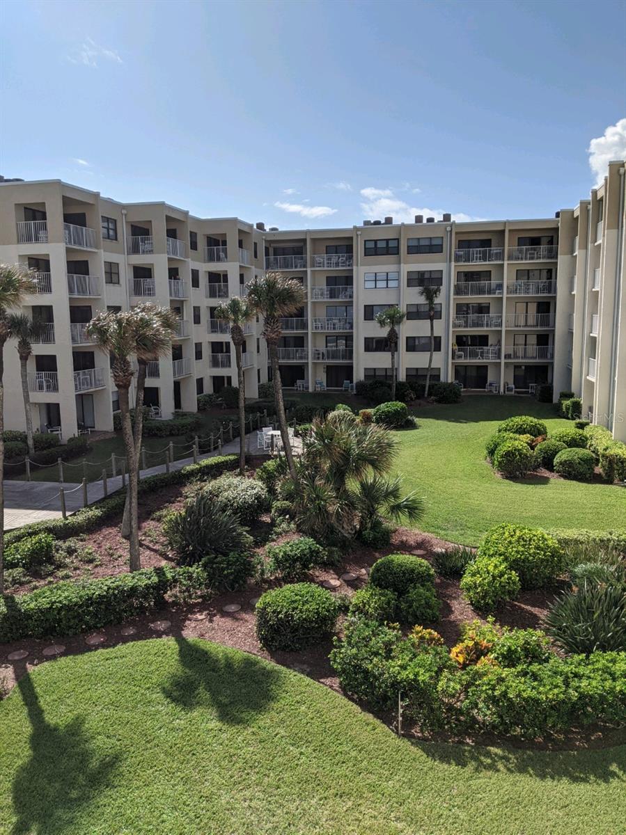 Castle Reef Condo - Residential