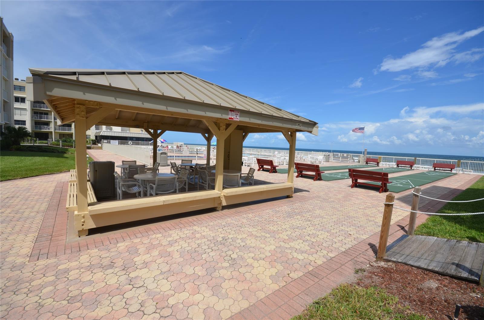 Castle Reef Condo - Residential