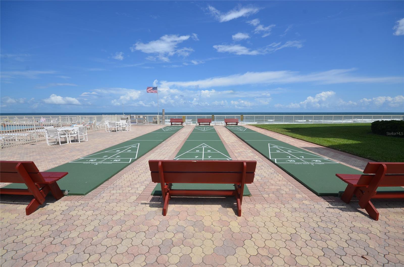 Castle Reef Condo - Residential