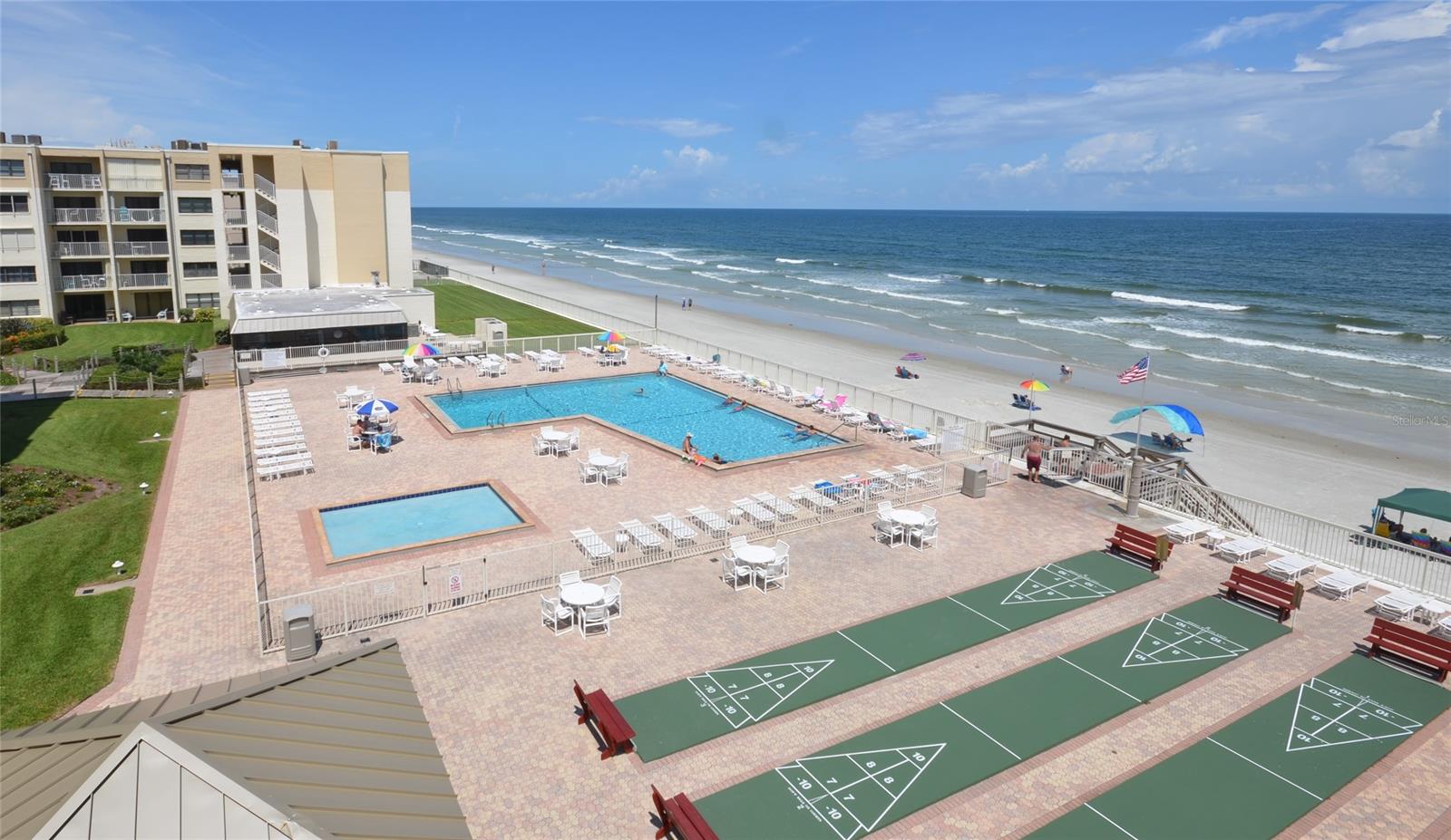 Castle Reef Condo - Residential