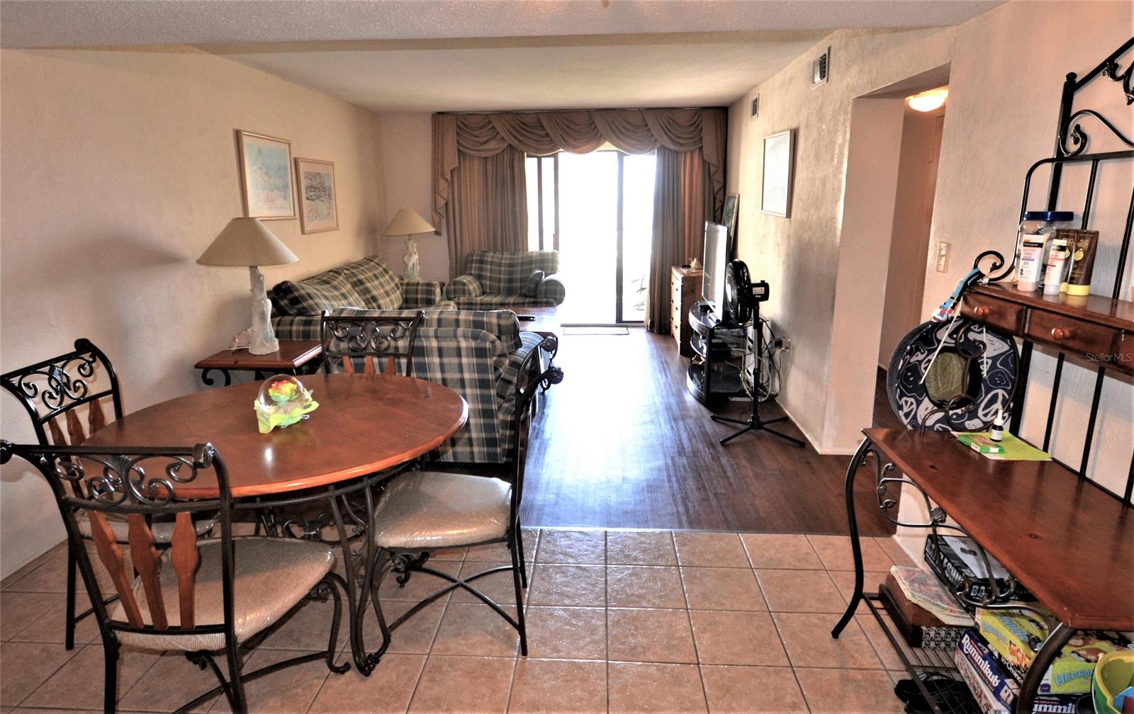 Castle Reef Condo - Residential