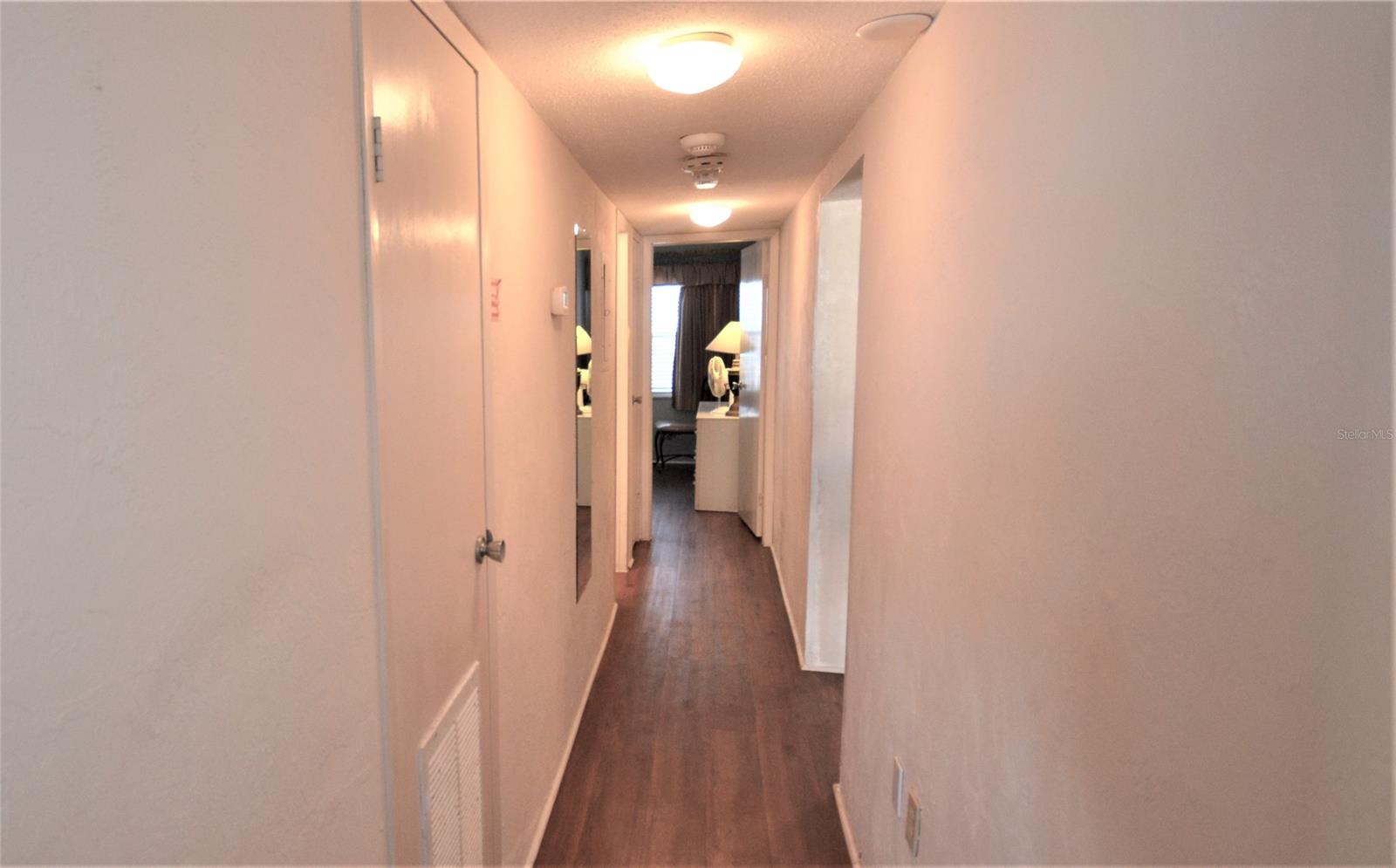 Castle Reef Condo - Residential