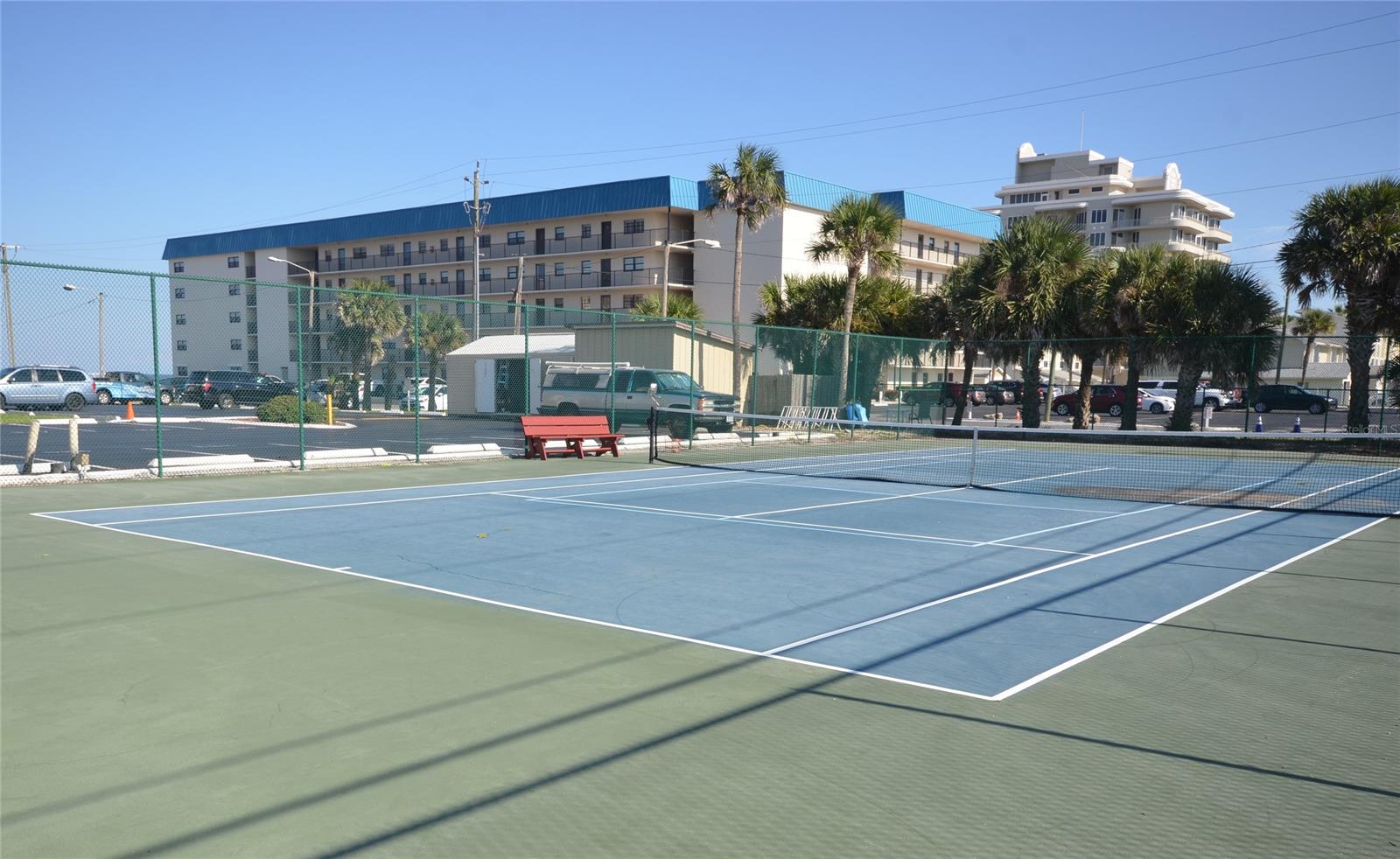 Castle Reef Condo - Residential