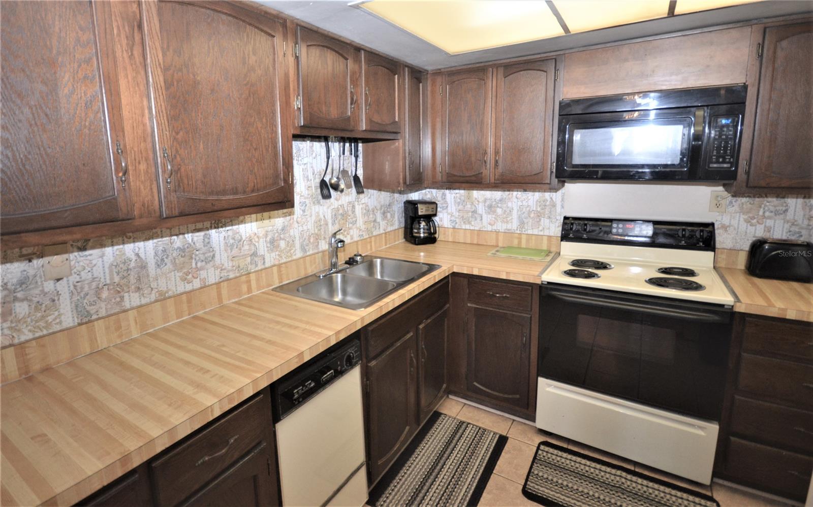 Castle Reef Condo - Residential